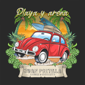 收聽Juan Portella的Playa y Arena歌詞歌曲
