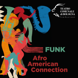 Album Afro American Connection: FUNK from Orchestra del Teatro Comunale di Bologna