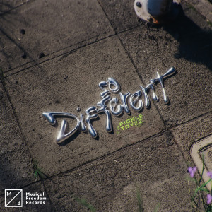 收聽Pickle的So Different歌詞歌曲