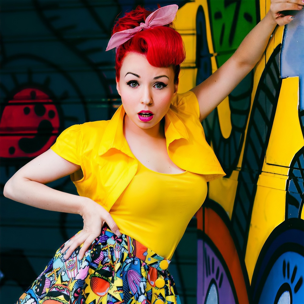 Lady Cherry