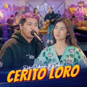 Listen to Cerito Loro song with lyrics from Dike Sabrina