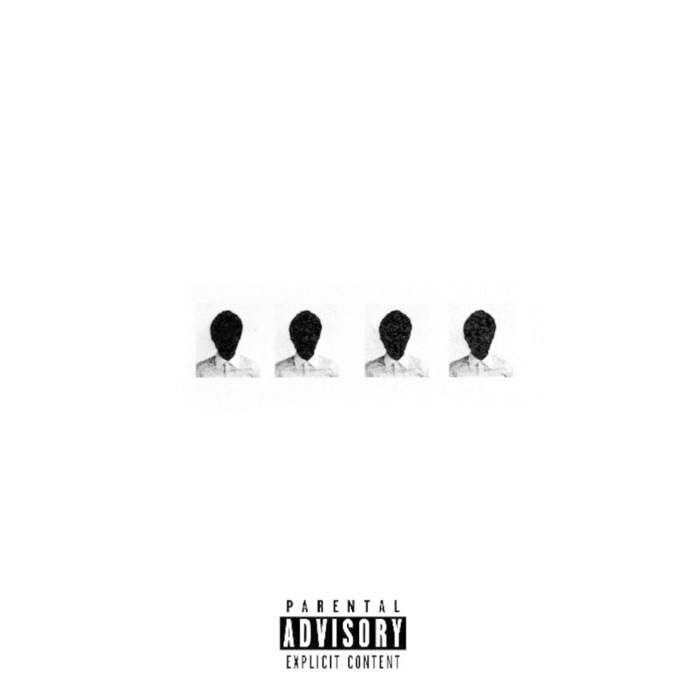 4 DEEP (feat. 1800 Pusha, GR33N & Yvng Trixx) (Explicit)