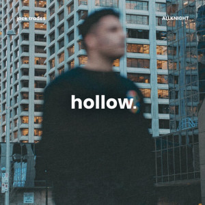 Jack Trades的專輯Hollow