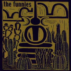 收聽The Funnies的Mino歌詞歌曲