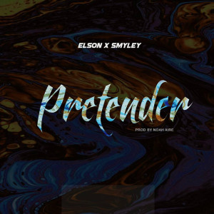 Dengarkan Pretender lagu dari Elson dengan lirik