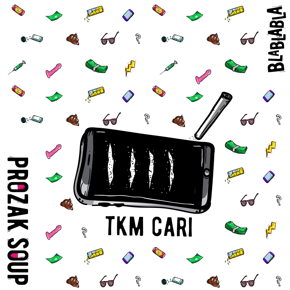 TKM cari (Explicit)