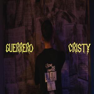 Cristy的專輯GUERRERO (Explicit)