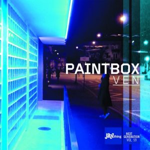 收聽Paintbox的Lucky歌詞歌曲