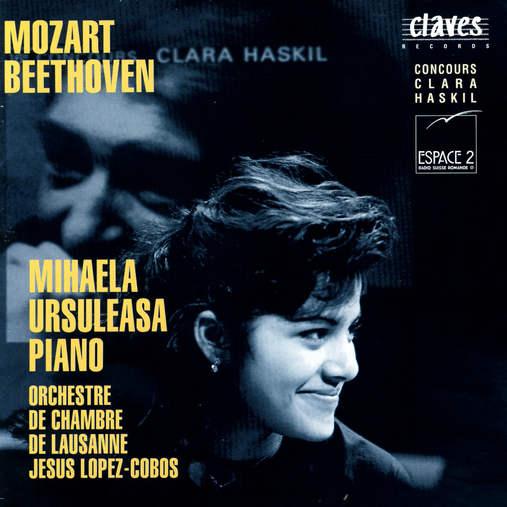 Piano Concerto No. 5 in E-Flat Major, Op. 73, "Emperor": III. Rondo: Allegro (Live Recording)