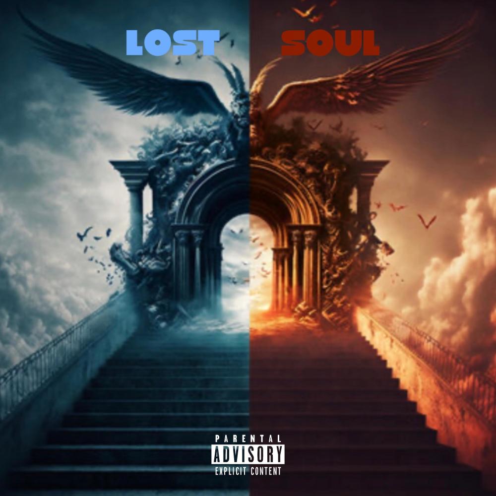 Lost Soul (Explicit)