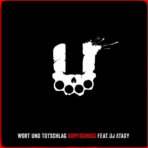 Album Kopfschuss (Explicit) from Wort Und Totschlag