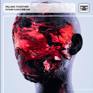 Album FALLING TOGETHER from FutureFlight