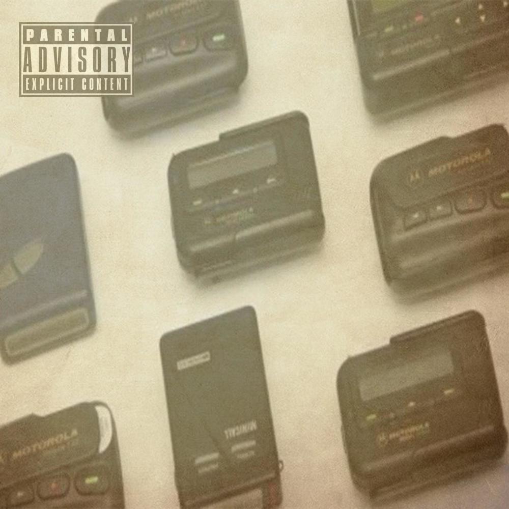 Let The Camera Roll (Explicit)
