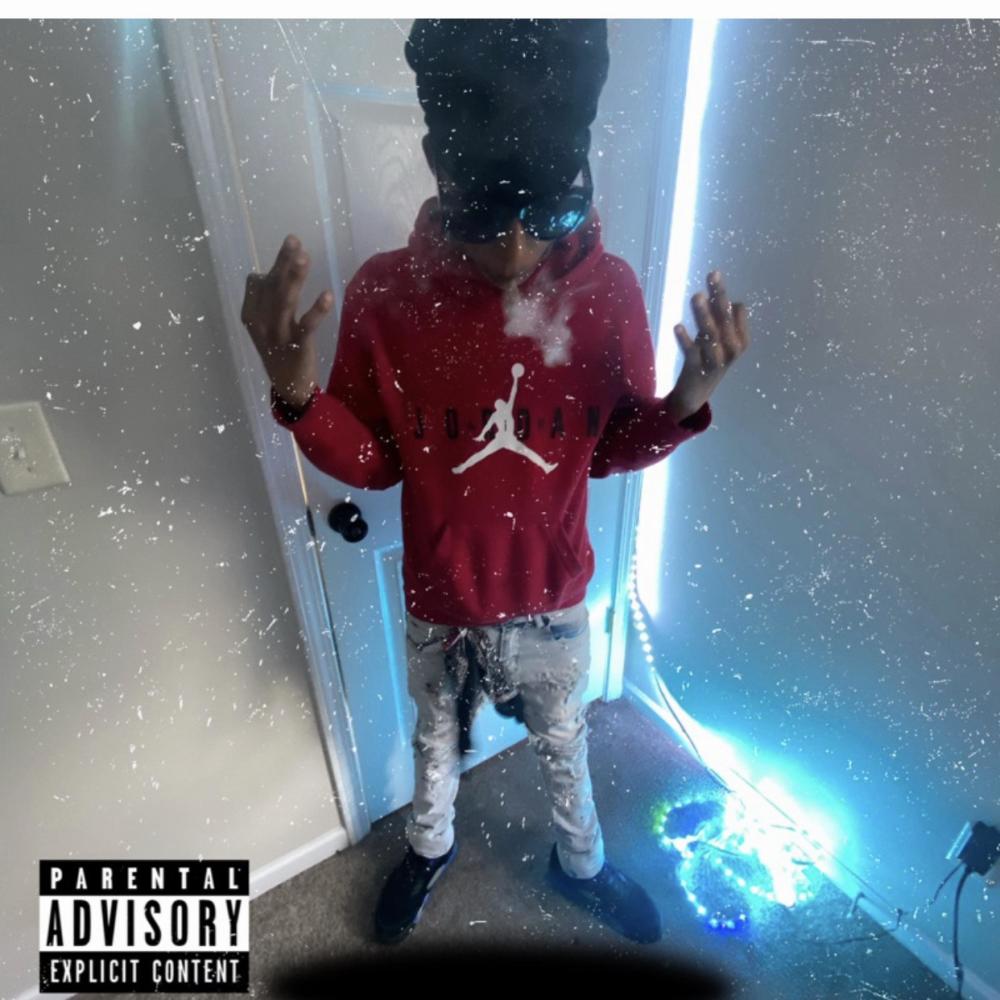Hit his ass wit da falme (feat. Fordyoungin & Youngin) (Explicit)