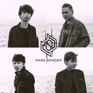 อัลบัม อยากให้เธออยู่ตรงนี้ ศิลปิน MASKSENDER