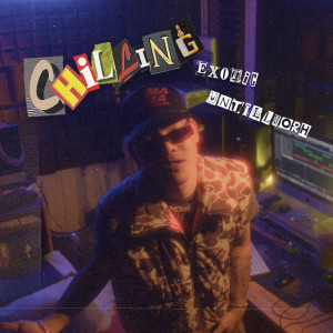 Listen to CHILLING (Explicit) song with lyrics from UNTILMORH