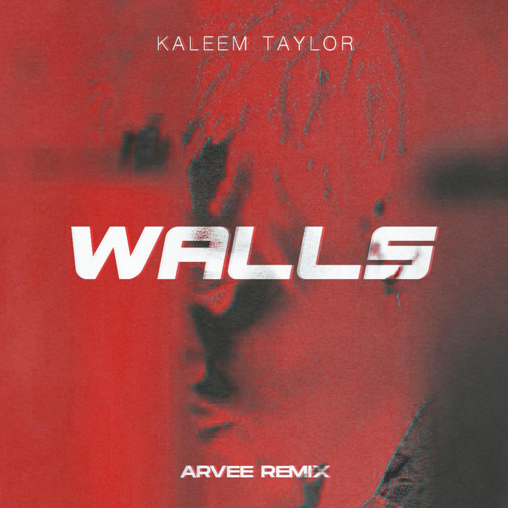 Walls (Arvee Remix)