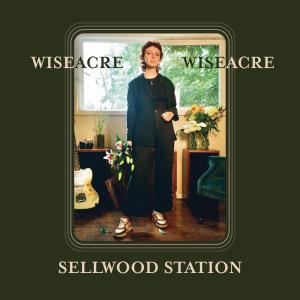Wiseacre的專輯Sellwood Station (Explicit)