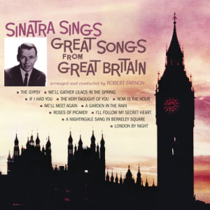 ดาวน์โหลดและฟังเพลง We'll Meet Again พร้อมเนื้อเพลงจาก Frank Sinatra
