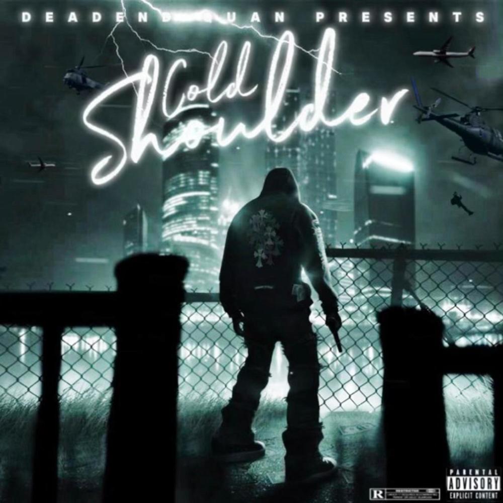 Gold Digger (feat. LOM Rudy) (Explicit)