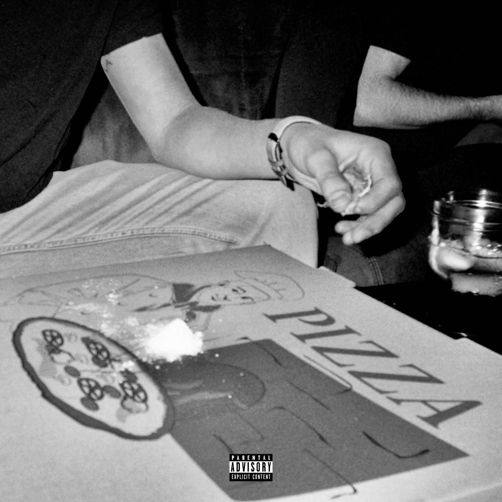 I Don't Wanna Be High Right Now (feat. Bensbeendead., Dave Gutter & Dev Soter) (Explicit)