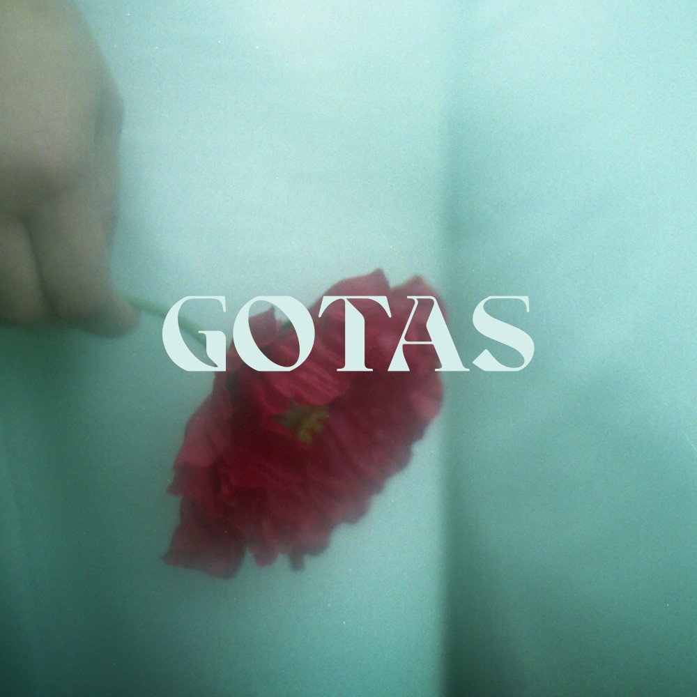 Gotas