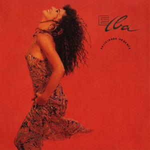 收聽Elba Ramalho的La Vie En Rose歌詞歌曲
