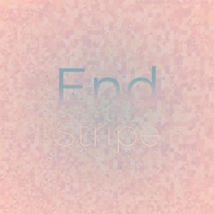 Album End Stripe from Various