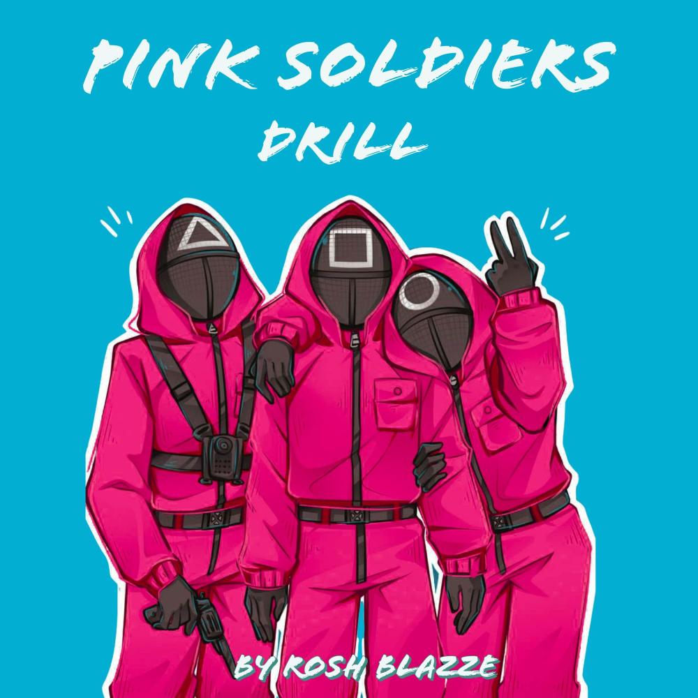 Pink Soldiers