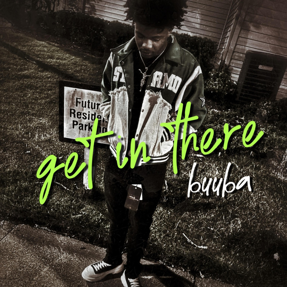 get in there (Explicit)