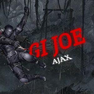 อัลบัม GI JOE (Explicit) ศิลปิน Ajax