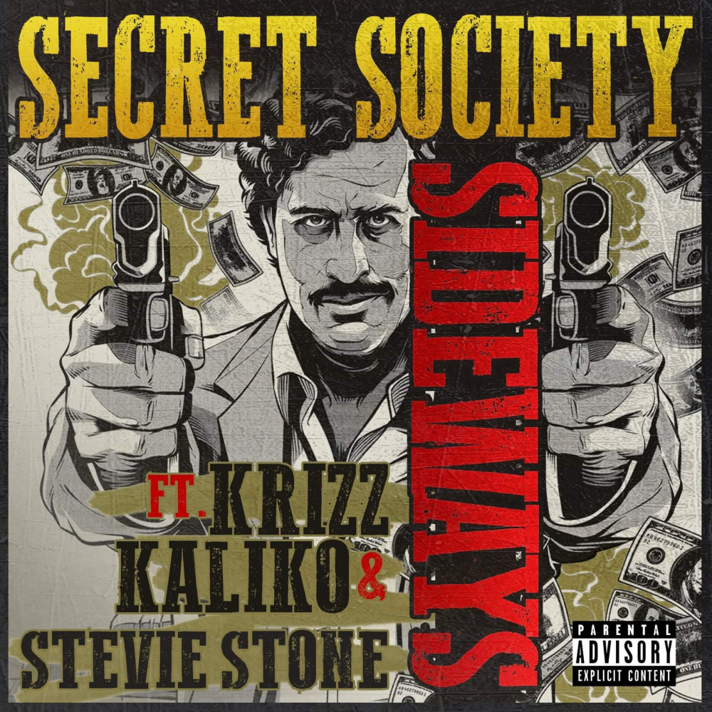 Sideways (G Mix) (Explicit) (G Mix|Explicit)