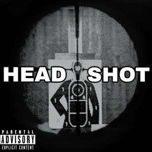 Album Headshot (Explicit) from Shreya