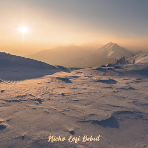 Album Debut from Nicho Lofi