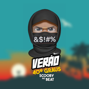 Dengarkan Onda do Black (Explicit) lagu dari Scooby no Beat dengan lirik