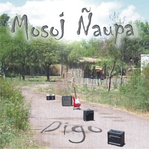 ดาวน์โหลดและฟังเพลง Buscandote พร้อมเนื้อเพลงจาก MOSOJ ÑAUPA