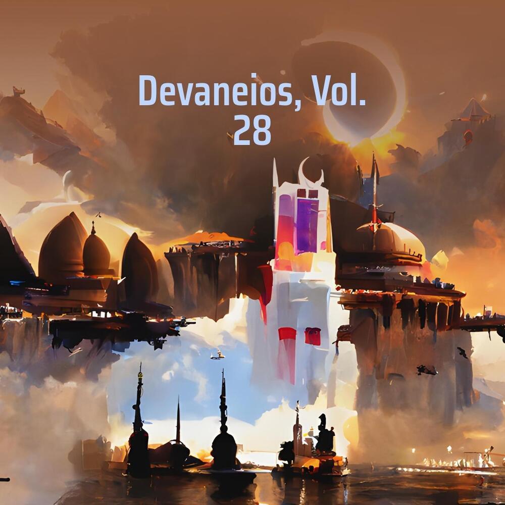 Devaneios, Vol. 28