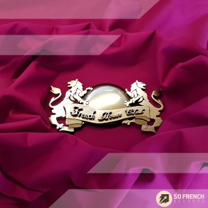 Album French House Club, Vol. 1 from Various