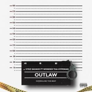 WonderThaHypeman的專輯Outlaw (Explicit)