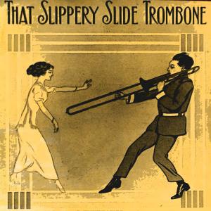 Ray Charles的专辑That Slippery Slide Trombone