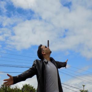 Listen to ESPIRÍTO SANTO song with lyrics from Enzo Gomes