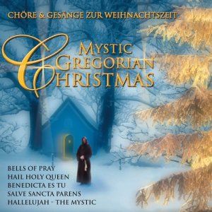 收聽Capella Gregoriana的Mystic Procession: Communio - Hoc Corpus (Dies ist mein Leib)歌詞歌曲