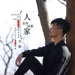 Listen to 人在外好想家 (DJ阿奇版) song with lyrics from 大欢