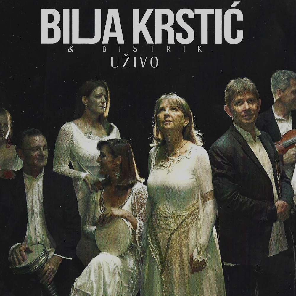 Izgrejala Sjajna Mesecina(Live)