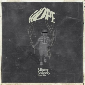 Album Hope oleh Mister Nobody