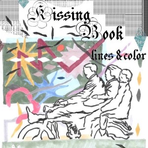 Kissing Book的專輯Everyday Is Valentine's Day (feat. Tali White)