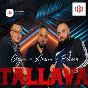ดาวน์โหลดและฟังเพลง Tallava พร้อมเนื้อเพลงจาก Gzim Shala