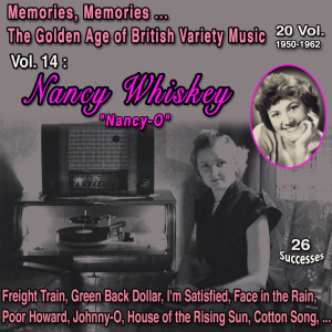 Listen to Deep Down song with lyrics from Nancy Whiskey Skiffle Group