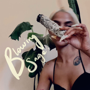 Album Blowing Sage (Explicit) from 