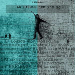 Falzone的專輯Le parole che non ho